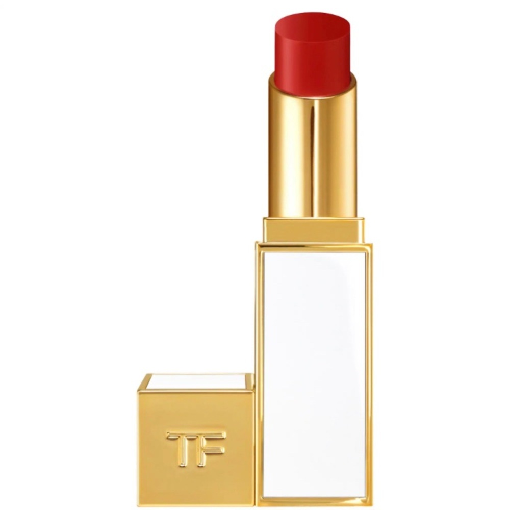 Tom Ford Ultra Shine Lip Color Ile D’Amour NWT